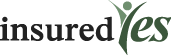 Insured Yes Leads logo